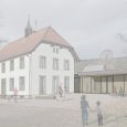Umbau Schulhaus Altenschwand