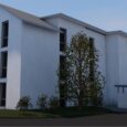 Neubau MFH mit Tiefgarage & Reiheneinfamilienhaus