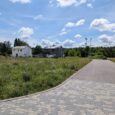 Neubau Einfamilienhaus mit Doppelgarage in Vorbereitung